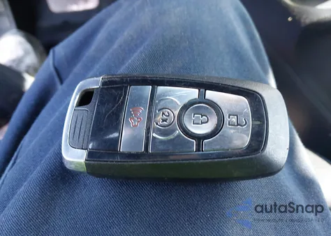 2024 Ford Bronco Everglades z USA, uszkodzony, nr VIN 1FMEE4HH3RLA00591